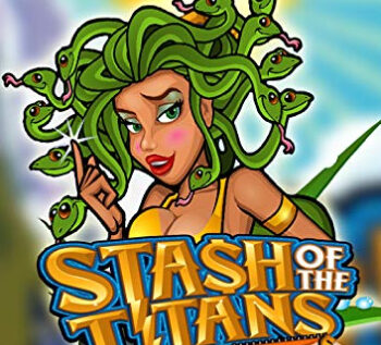 Stash Of The Titans