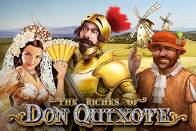 The Riches Of Don Quixote