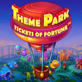Theme Park вЂ“ Tickets Of Fortune
