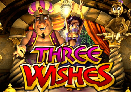 Three Wishes