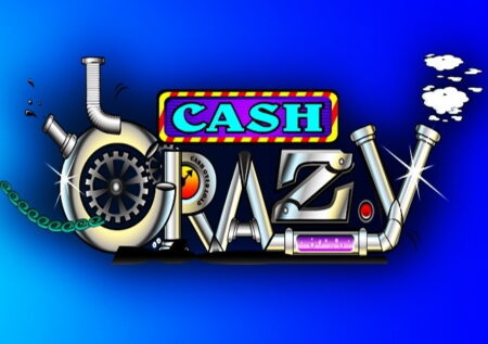 Cash Crazy