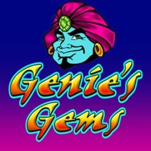 Genies Gems