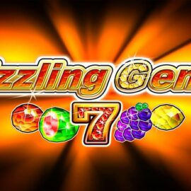 Sizzling Gems