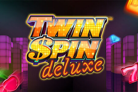 Twin Spin Deluxe