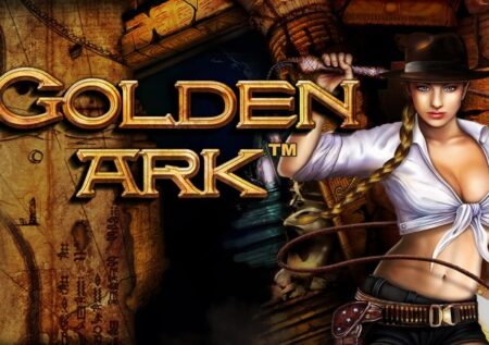 Golden Ark