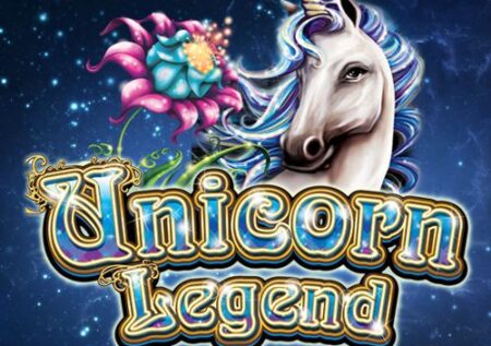 Unicorn Legend