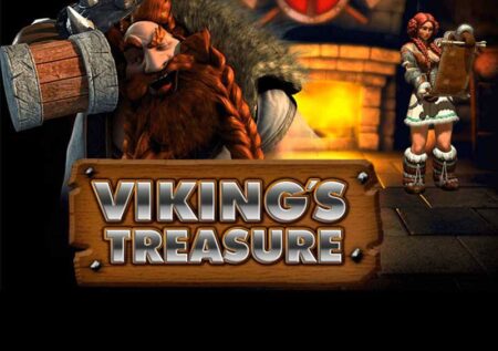 Vikings Treasure