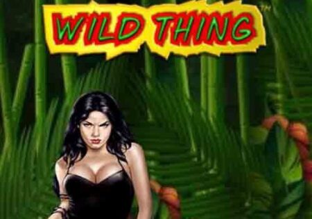 Wild Thing