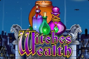 Witches Wealth