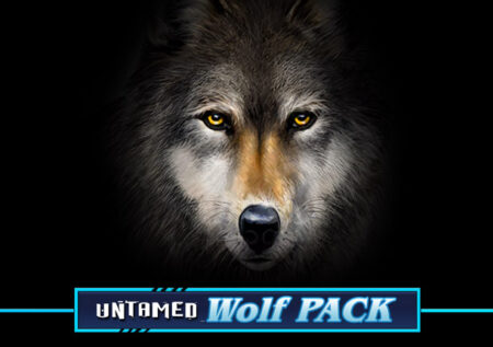 Untamed Wolf Pack