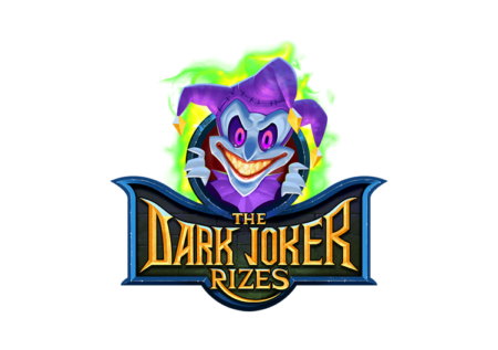 The Dark Joker Rizes