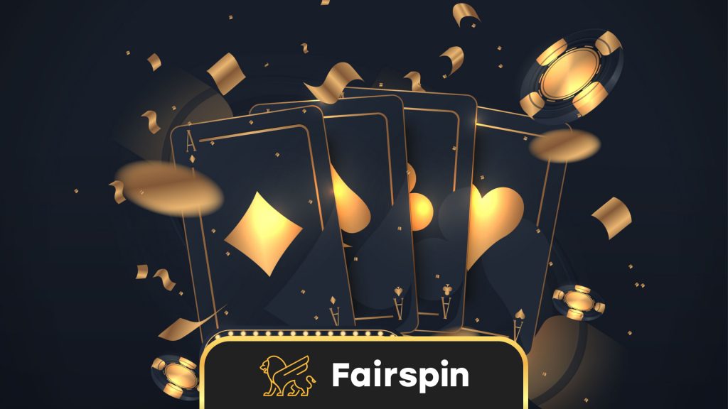 Sòng bạc Fairspin