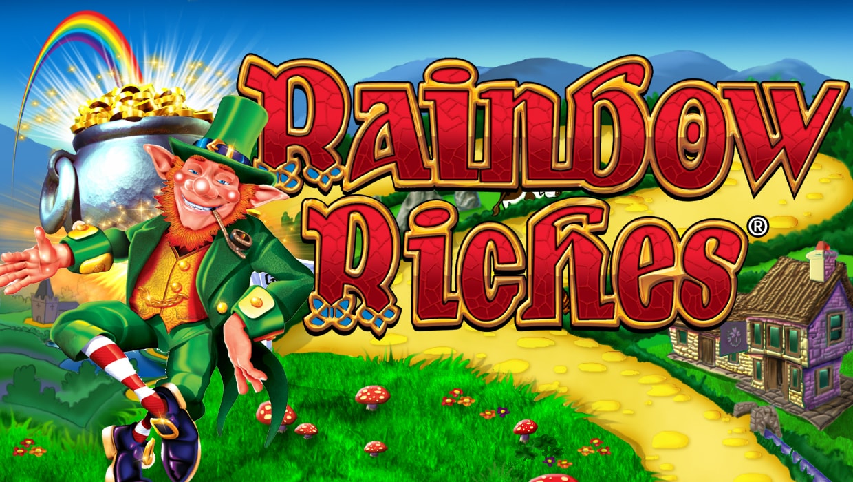 Rainbow Riches Casino