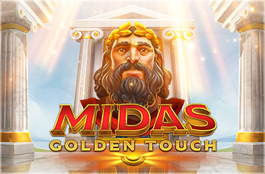 Midas Golden Touch