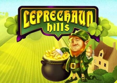 Leprechaun Hills