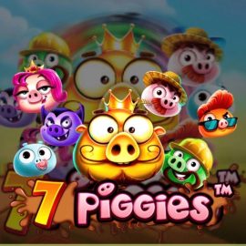 7 Piggies