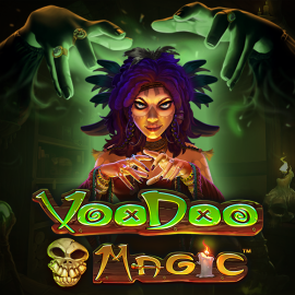 Voodoo Magic