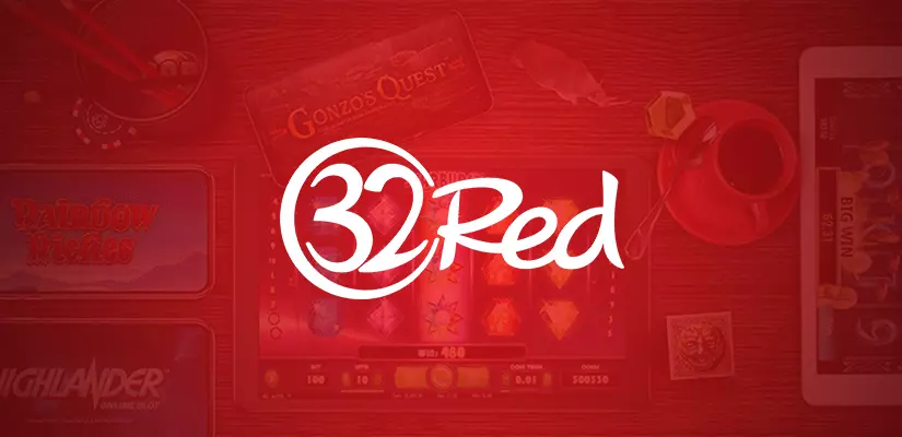 32Red Casino