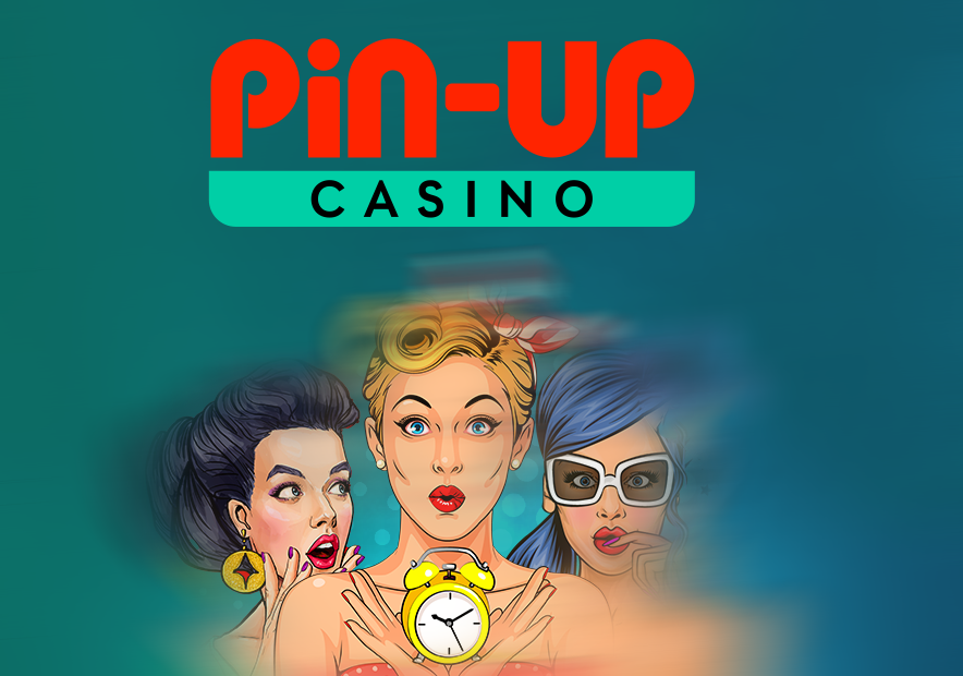 pin up casino