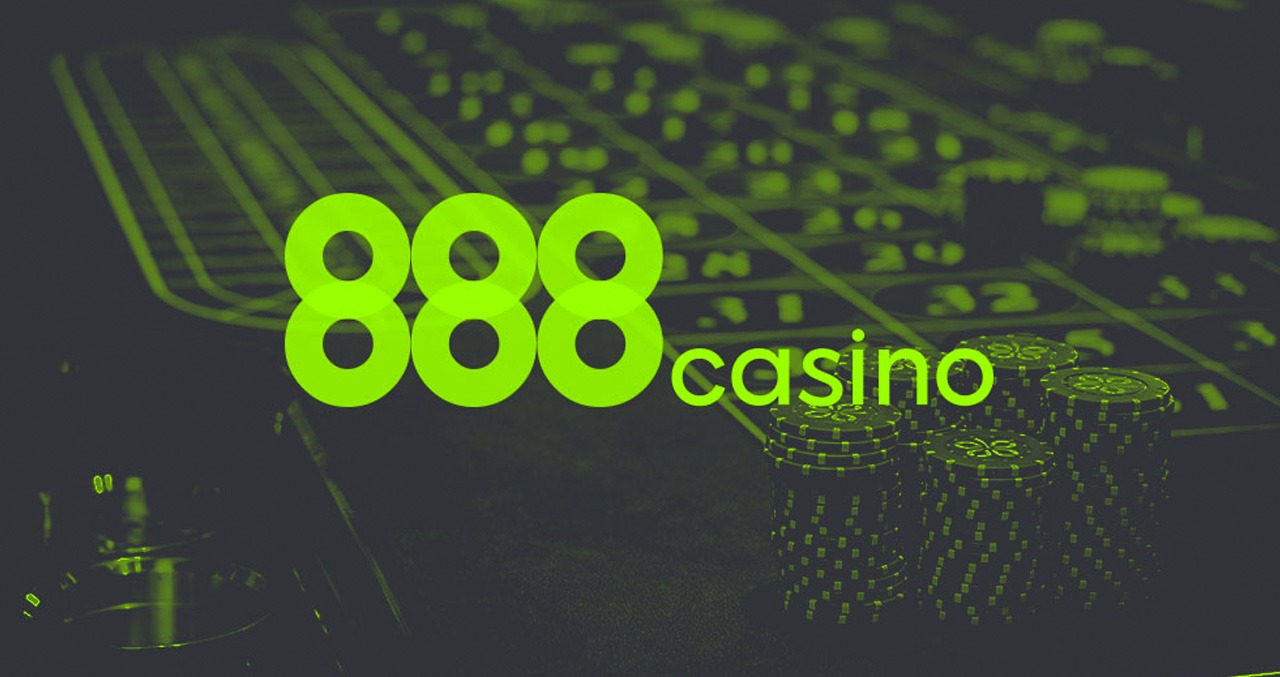 888 Kasino