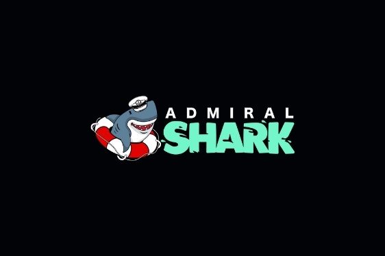 كازينو Admiral Shark