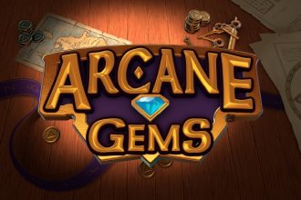 Arcane Gems