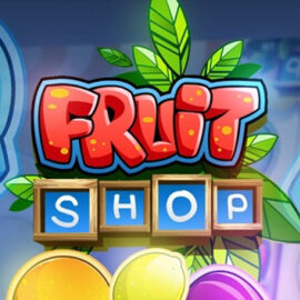 Fruit Shop