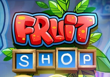 Fruit Shop