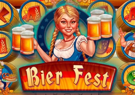 Beer Fest