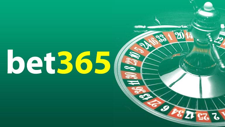 Bet365 Canlı Casino