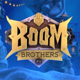 Boom Brothers