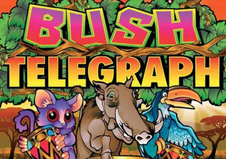 Bush Telegraph