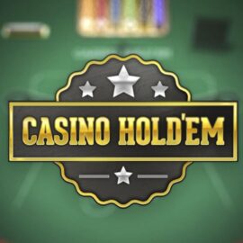 Online Poker Casino Holdem