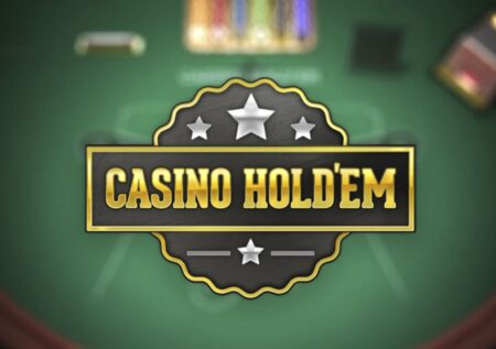 Online Poker Casino Holdem