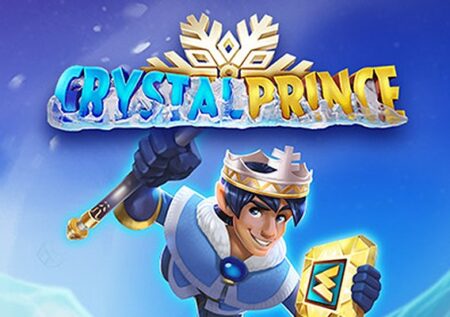 Crystal Prince