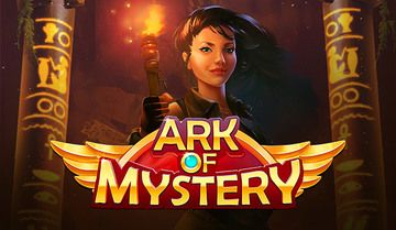 Ark of Mystery