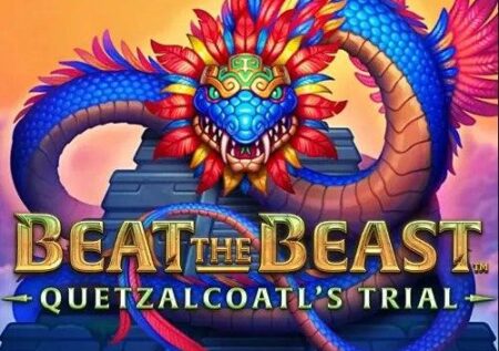 Beat the Beast: Quetzalcoatl’s Trial