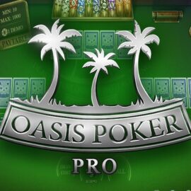 Oasis Poker Pro Series