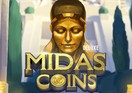 Midas Coins