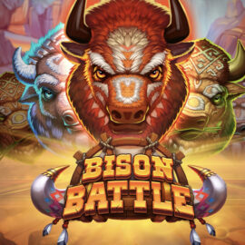 Bison Battle