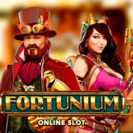 Fortunium