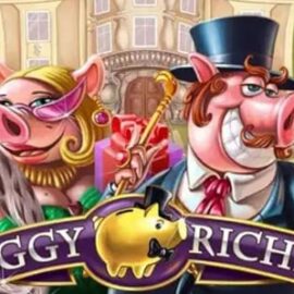 Piggy Riches