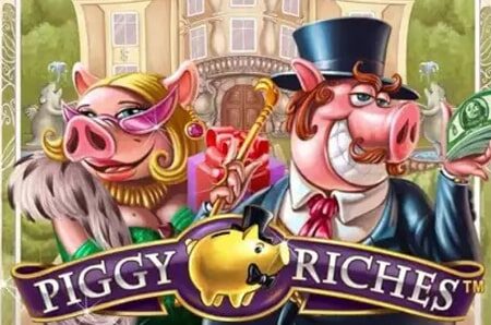 Piggy Riches