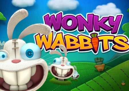 Wonky Wabbits