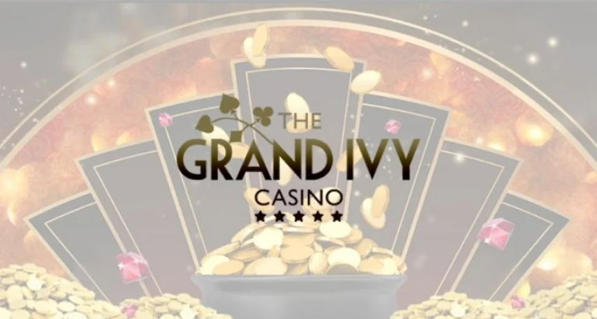GRAND IVY Casino