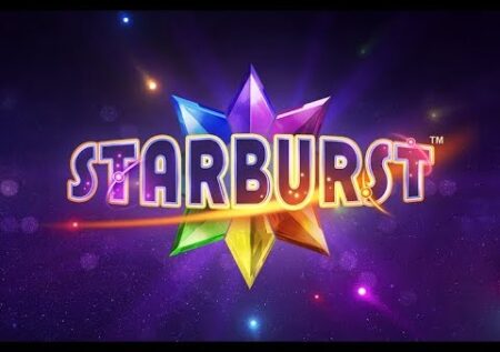 Starburst