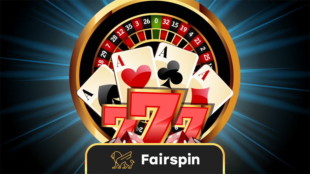 Casino Fair Spin
