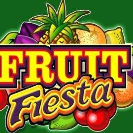 Fruit Fiesta 5-Reels