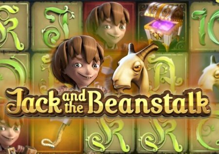 Jack And The Beanstalk