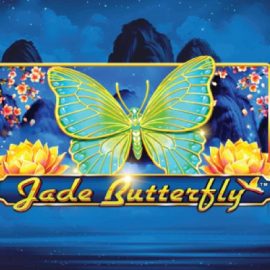 Jade Butterfly